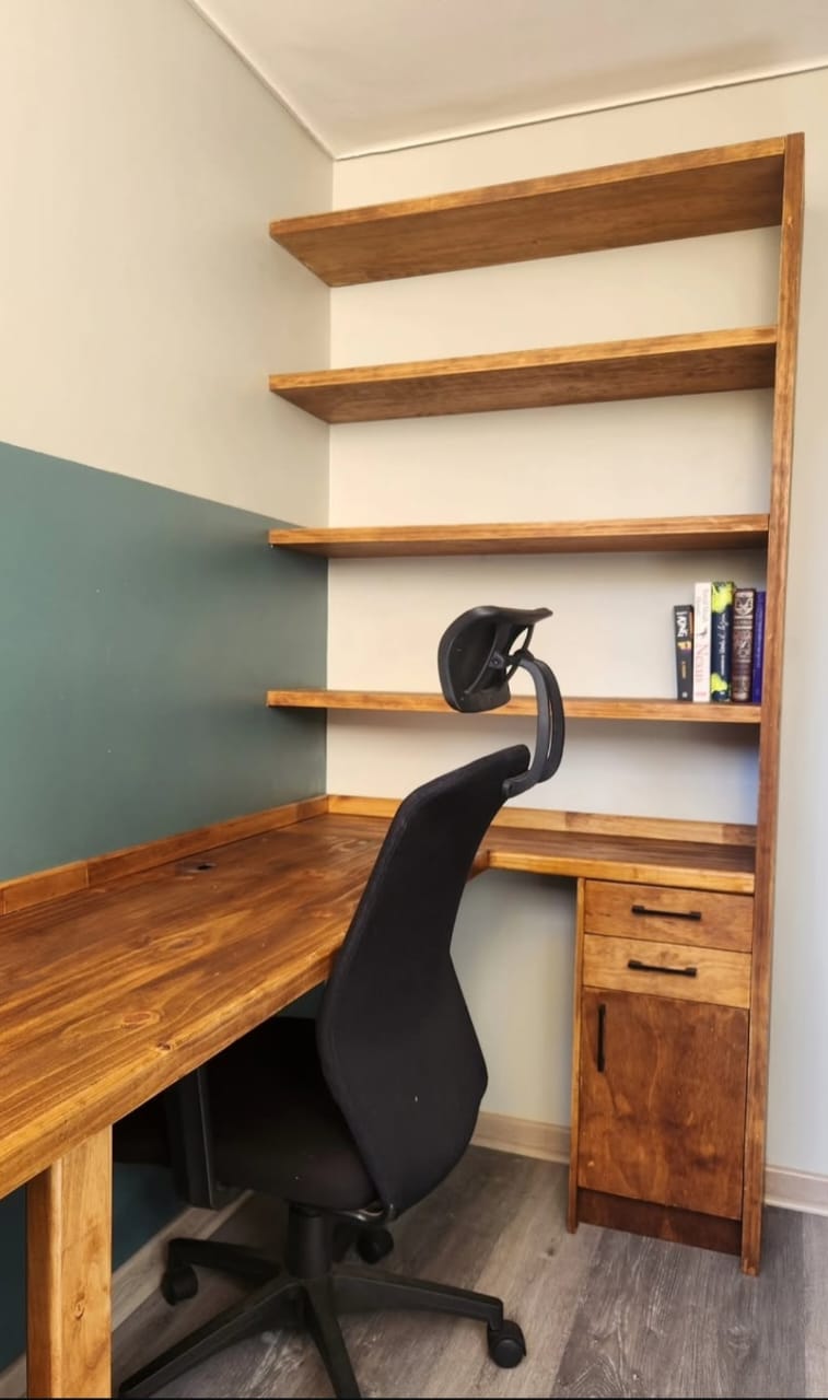Home Office