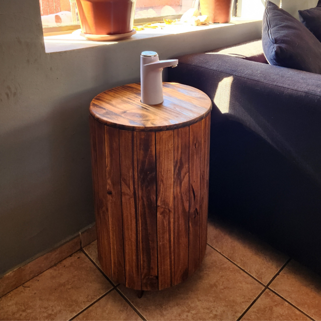 Mueble Dispensador de Agua