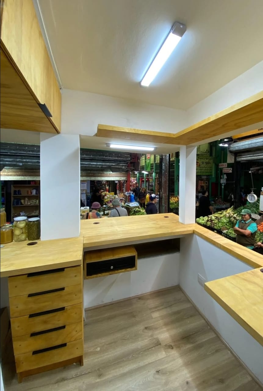 Módulo Venta
