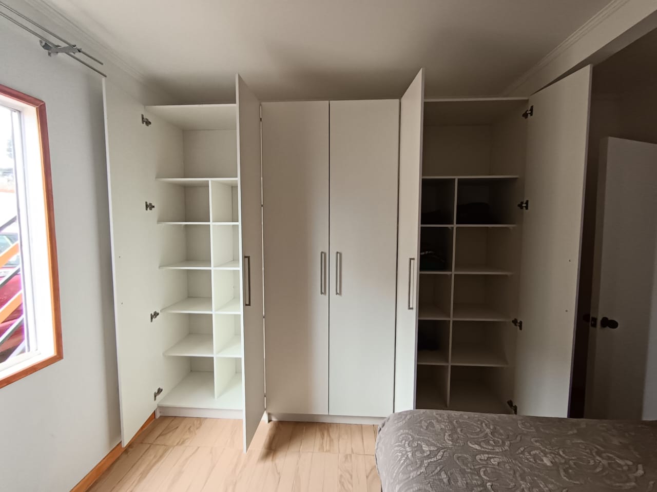 Closet a medida
