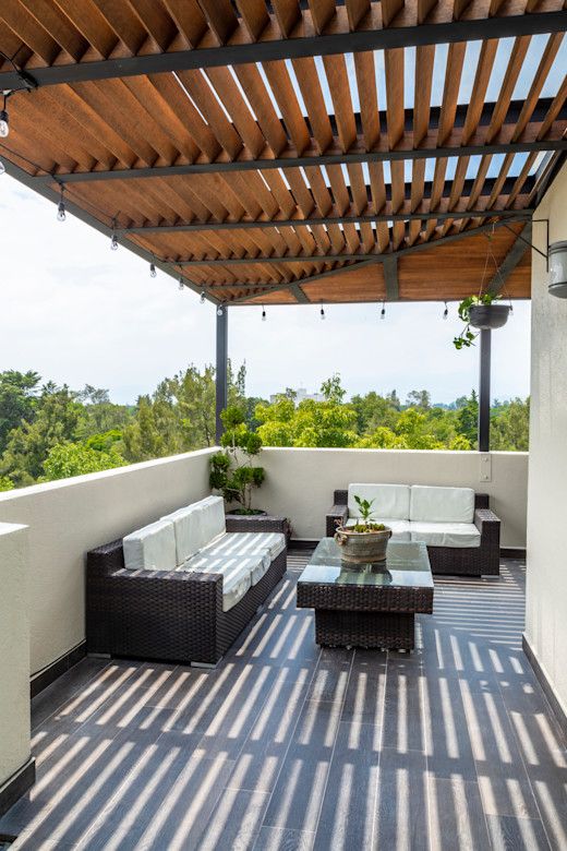 Terraza